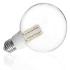 BOMBILLA LED 10W GLOBOE-27