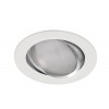 EMPOTRADO LED 11W REDONDO BLANCO