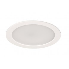 Downlight LED EDISON 18W BLANCO