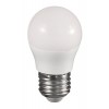 BOMBILLA LED 6W E-27 420LM