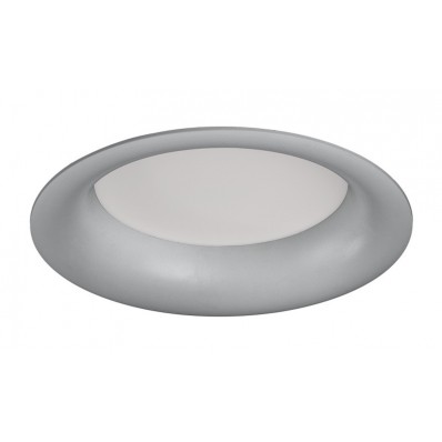 DOWNLIGHT LED 24W 2150LM GRIS