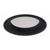 DOWNLIGHT LED 24W 2150LM NEGRO