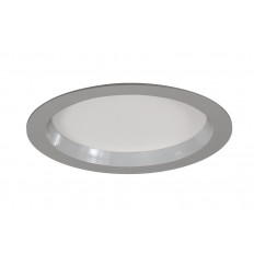 DOWNLIGHT LED 24W 2150LM GRIS