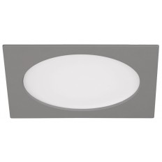 DOWNLIGHT LED 18W 1600LM GRIS