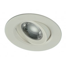 EMPOTRABLE LED 8W 640LM BLANCO