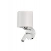 APLIQUE LED LECTOR BLANCO