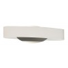 APLIQUE PARED BLANCO CROMO 6W 4000K