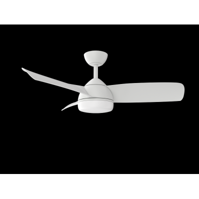 VENTILADOR BLANCO