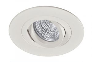 EMPOTRADO GU-10 ALUMINIO GRAN TAMAÑO