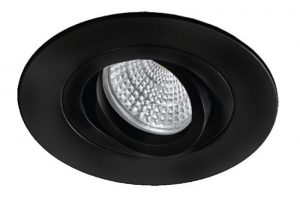 EMPOTRADO GU-10 ALUMINIO GRAN TAMAÑO