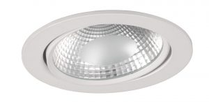 DOWNLIGHT LED 17W. COB