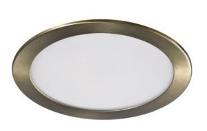 DOWNLIGHT LED 30W. CUERO