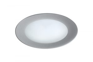 DOWNLIGHT LED 30W. CRISTAL PLATA