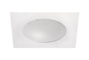 DOWNLIGHT LED 18W. CRISTAL BLANCO