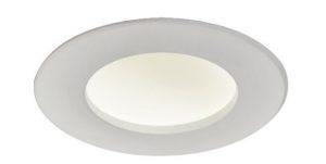 EMPOTRADO LED 8W. LUZ INDIRECTA