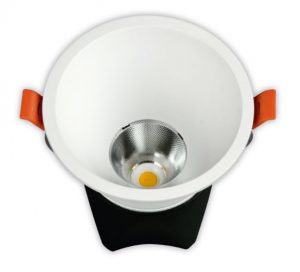 EMPOTRADO LED 8W. COB