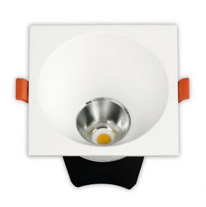 EMPOTRADO LED 8W. COB