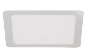 DOWNLIGHT LED 24W. CUADRADO CCT