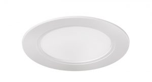 EMPOTRADO LED 9W. REDONDO CCT