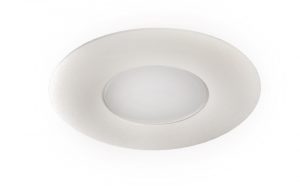 EMPOTRADO ALUMINIO GU-10