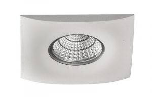 EMPOTRADO ALUMINIO GU-10