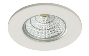 EMPOTRADO GU-10 ALUMINIO FIJO