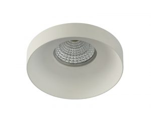 EMPOTRADO ALUMINIO GU-10