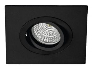 EMPOTRADO GU-10 ALUMINIO GRAN TAMAÑO