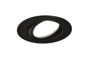 EMPOTRADO GU-10 ALUMINIO