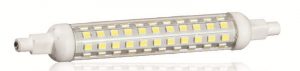 BOMBILLA LED LINEAL 10W.
