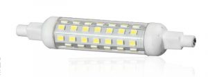 BOMBILLA LED LINEAL 5W.