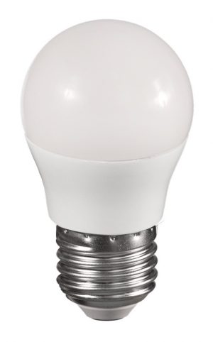 BOMBILLA LED 6W. ESF.