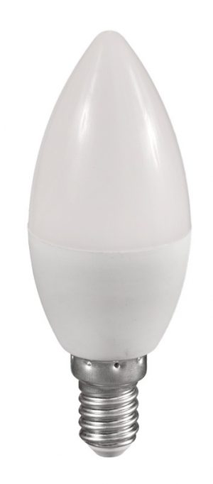 BOMBILLA LED 6W. VELA