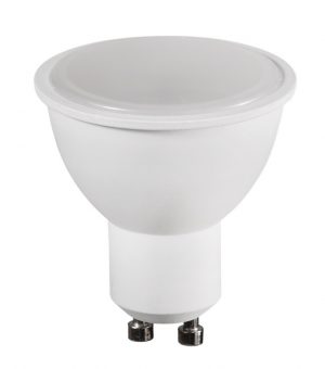 BOMBILLA LED 6W.