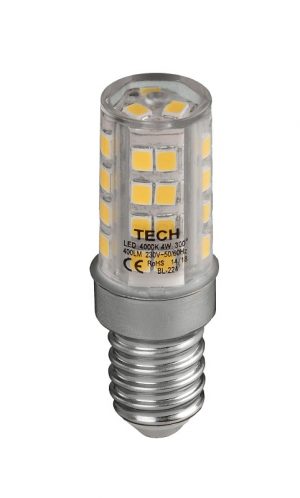 BOMBILLA LED E-14