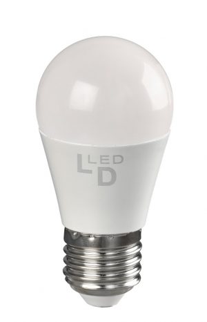 BOMBILLA LED 8W. ESF.