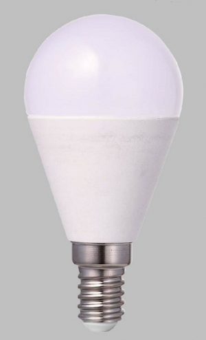 BOMBILLA LED 8W. ESF.