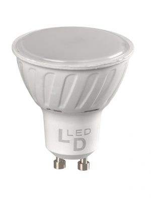 BOMBILLA LED 9W.