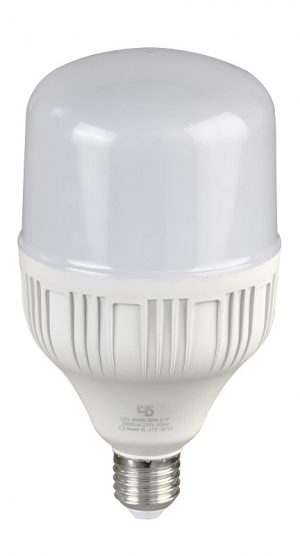 BOMBILLA LED 30W.
