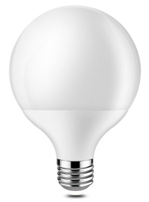 BOMBILLA LED 18W. GLOBO