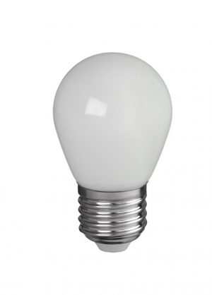 BOMBILLA LED 5W. 320º