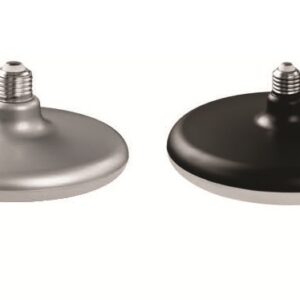 BOMBILLA LED 22W. PLANA