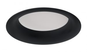 DOWNLIGHT 18W CURVO