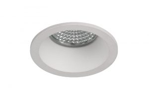 EMPOTRADO CONCAVO GU-10