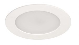 DOWNLIGHT LED 18W. BISEL GRANDE
