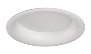 DOWNLIGHT 18W CURVO
