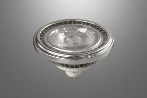 BOMBILLA LED 13W. QR-111 GU-10