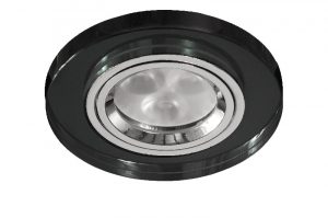 EMPOTRADO GU-10 CRISTAL