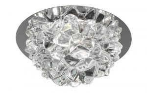 EMPOTRADO LED 7W. ACRILICO