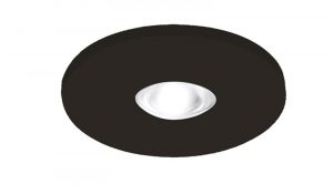 MINI EMPOTRADO LED 3W. REDONDO